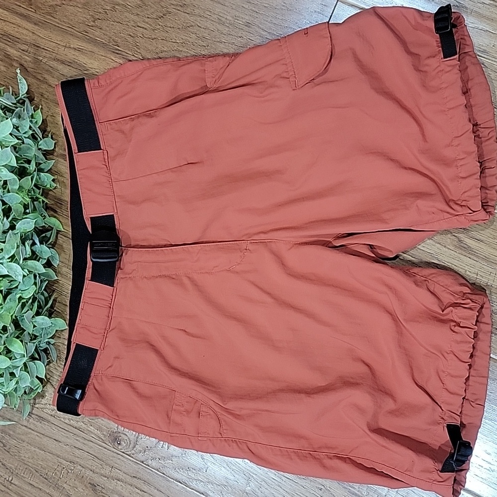 Exoficcio Hiking Climbing Shorts